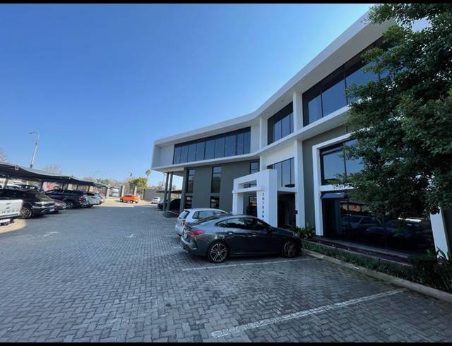 BUSINESS PROPERTY TO RENT IN ZWARTKOP